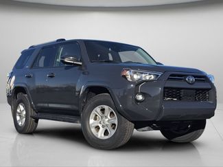 Used 2024 Toyota 4Runner SR5 Premium video 2