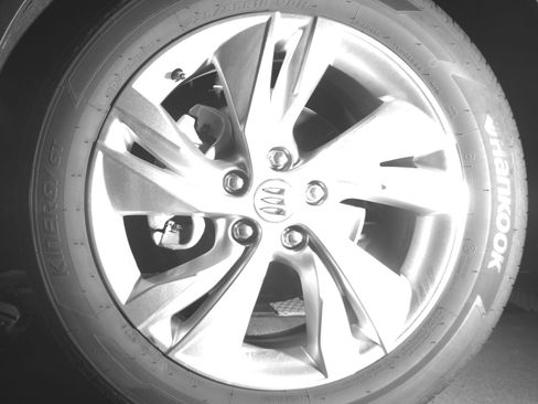 Used 2025 Buick Encore GX Preferred image 9