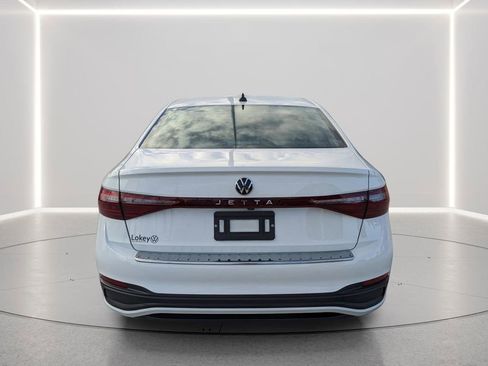 New 2026 Volkswagen Jetta Sport image 6