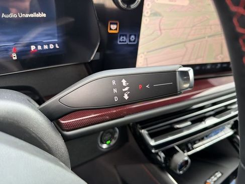 New 2026 Chevrolet Traverse RS image 21