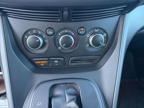 Used 2015 Ford Escape S image 28