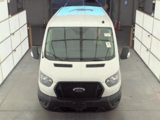 Used 2022 Ford Transit 350 XL RWD image 2