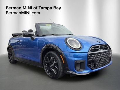 New 2026 MINI Cooper S