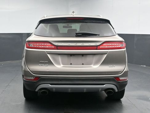 Used 2018 Lincoln MKC Reserve image 7