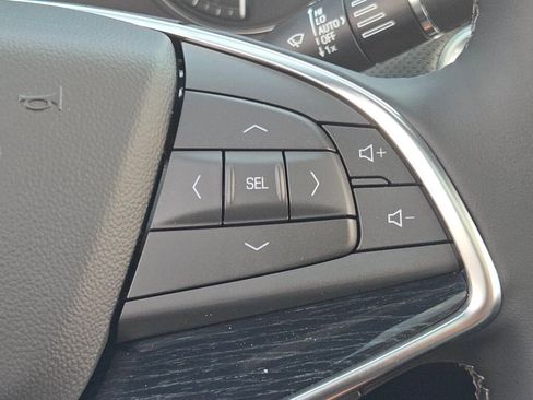 New 2026 Cadillac XT5 Premium Luxury w/ LPO, ONYX Package AWD/4WD image 34