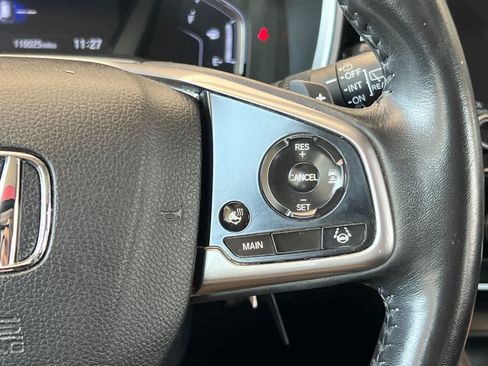 Used 2022 Honda CR-V EX-L image 27