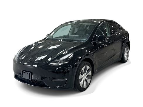 Certified 2023 Tesla Model Y Long Range AWD/4WD image 14