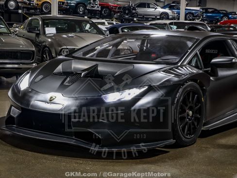 Used 2015 Lamborghini Huracan LP 610-4 image 47