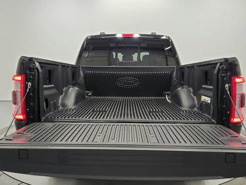 Used 2023 Ford F150 Lariat w/ Equipment Group 502A High AWD/4WD image 35