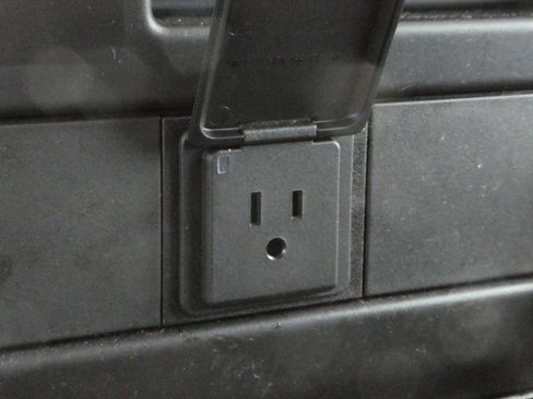 Used 2024 Chevrolet Express 2500 w/ Driver Convenience Package image 20