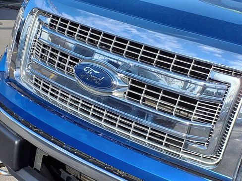 Used 2013 Ford F150 XLT w/ Luxury Equipment Group image 29