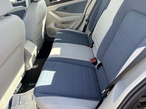 New 2026 Volkswagen Jetta SE image 12