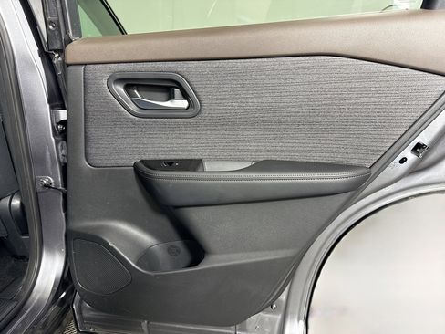 Used 2022 Nissan Rogue SV FWD image 28