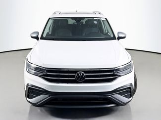 Used 2024 Volkswagen Tiguan Wolfsburg Edition video 2