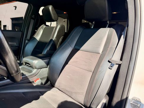 Used 2021 Dodge Durango R/T AWD/4WD image 16