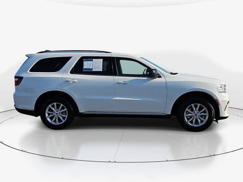 Used 2023 Dodge Durango SXT RWD image 5