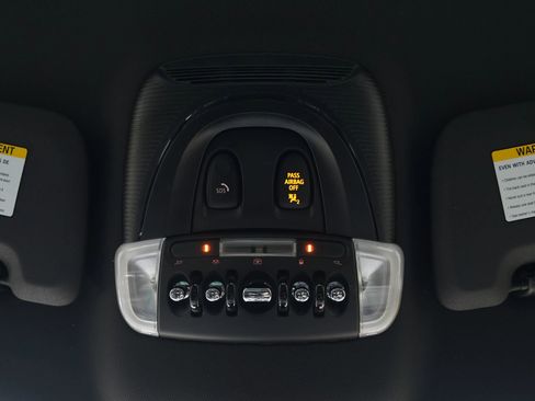 Used 2022 MINI Cooper Countryman S image 37