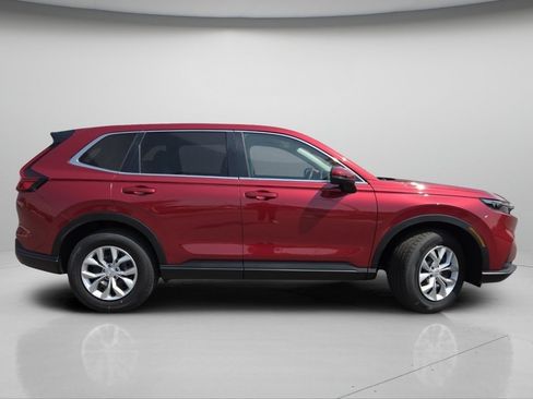 New 2026 Honda CR-V LX image 22