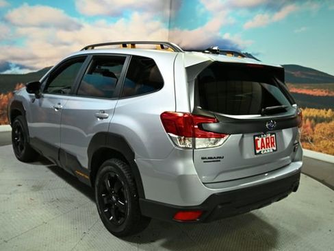 Used 2024 Subaru Forester Wilderness image 11