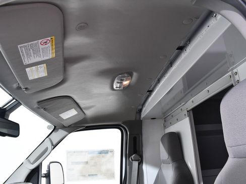 New 2026 Ford E-350 and Econoline 350 Super Duty w/ Power Equipment Group image 27