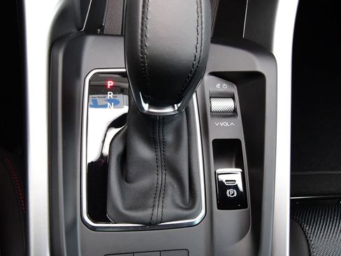 New 2025 Dodge Hornet GT w/ Cold Weather Group image 20