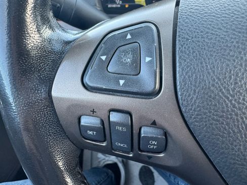 Used 2011 Lincoln MKX AWD w/ 102A Rapid Spec Order Code image 17