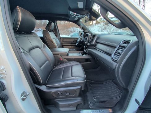 Used 2023 RAM 1500 Limited image 13