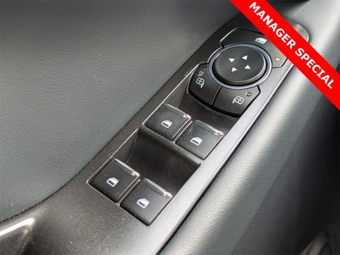 New 2026 Ford Explorer ST-Line image 29