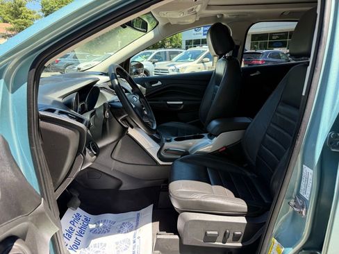 Used 2013 Ford Escape SEL AWD/4WD image 21