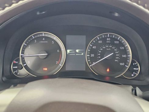 Used 2018 Lexus ES 350 image 23