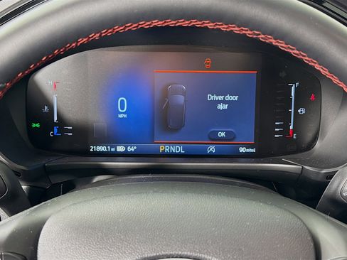 Used 2024 Ford Escape ST-Line w/ Tech Pack #1 image 14