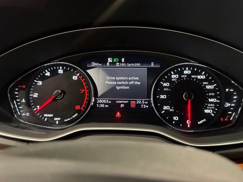 Used 2023 Audi Q5 2.0T Premium w/ Convenience Package AWD/4WD image 22