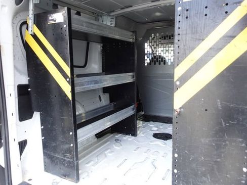 Used 2022 RAM ProMaster City Base image 25