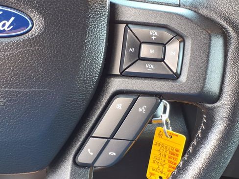 Used 2019 Ford F150 XLT w/ Equipment Group 302A Luxury AWD/4WD image 22