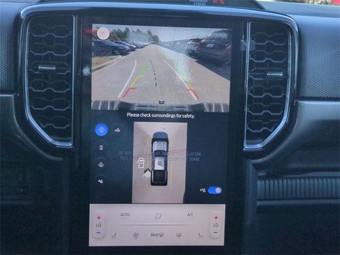 New 2025 Ford Ranger XLT image 20