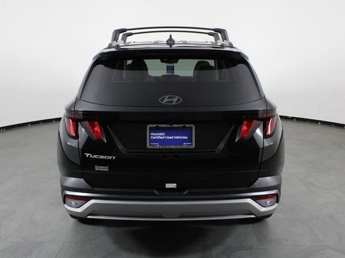 Used 2026 Hyundai Tucson SEL FWD image 11