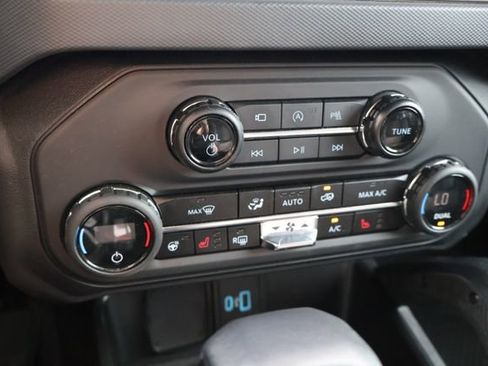 Used 2024 Ford Bronco Raptor AWD/4WD image 14