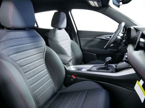 Used 2024 Dodge Hornet GT w/ GT Blacktop Package image 25