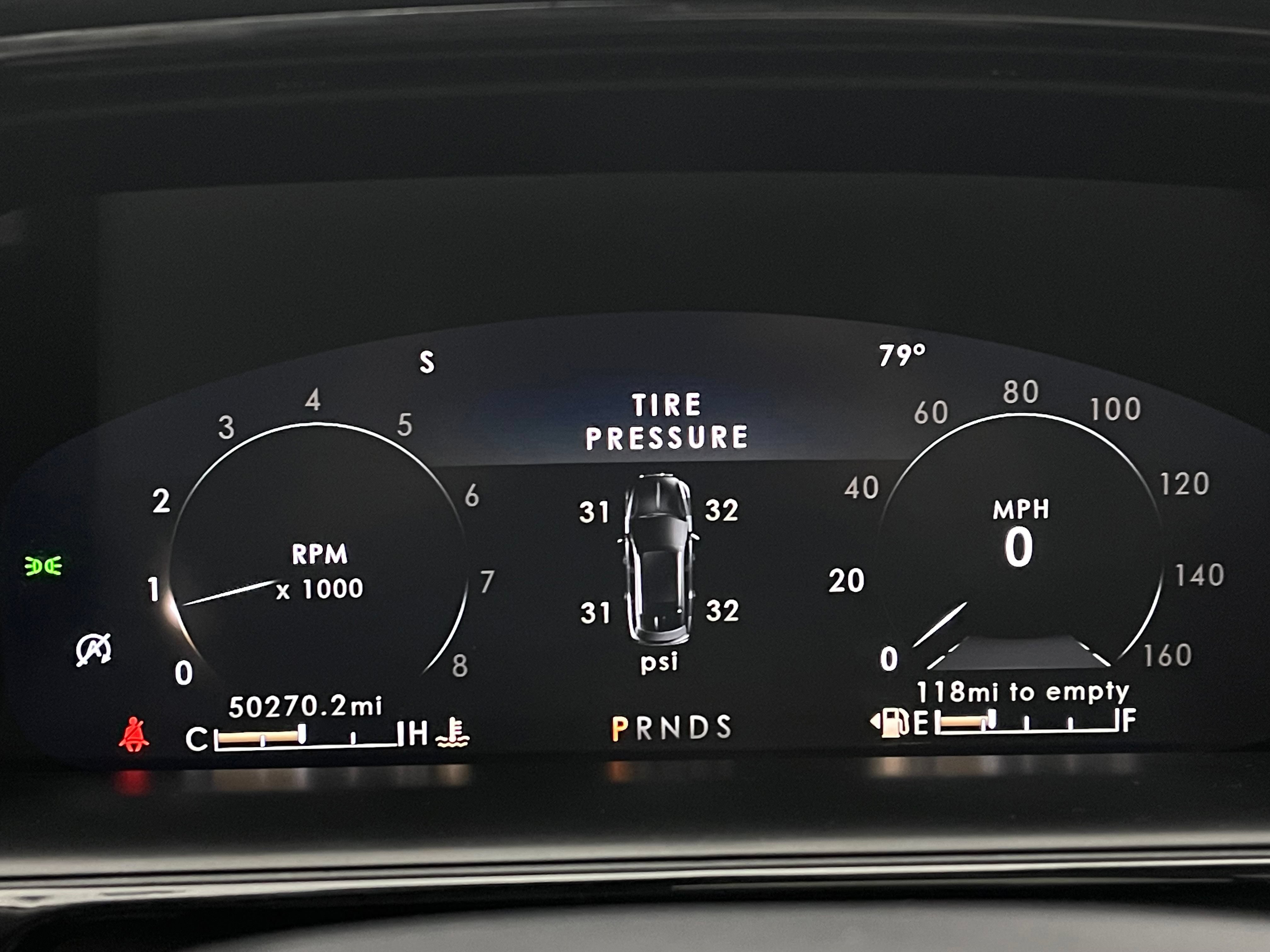 Used 2022 Lincoln Nautilus Reserve FWD image 24