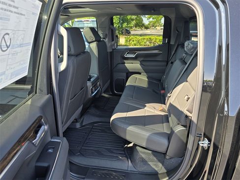 New 2026 GMC Sierra 1500 Elevation w/ Elevation Premium Package image 26