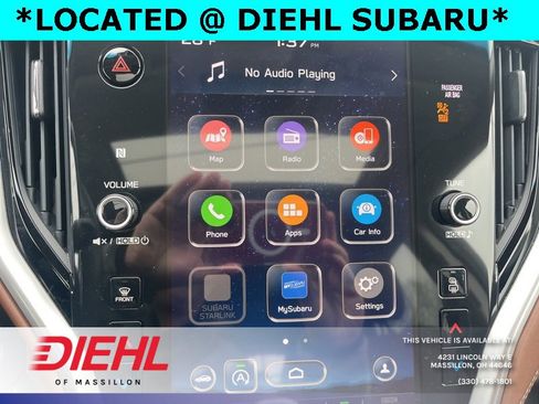 Used 2020 Subaru Outback Touring XT image 20