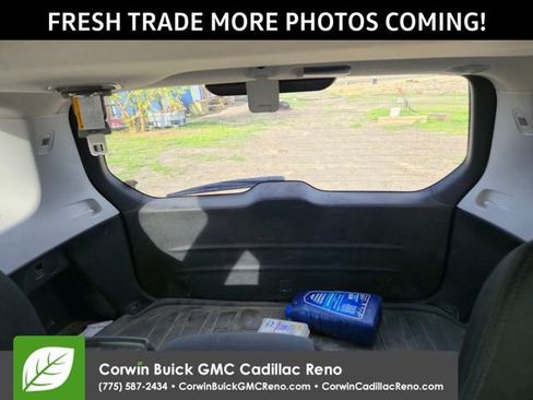 Used 2012 Subaru Forester 2.5X Premium image 9