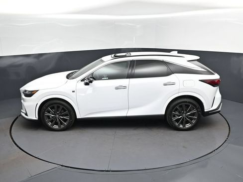 Certified 2026 Lexus RX 350 F Sport w/ Convenience Package AWD/4WD image 32