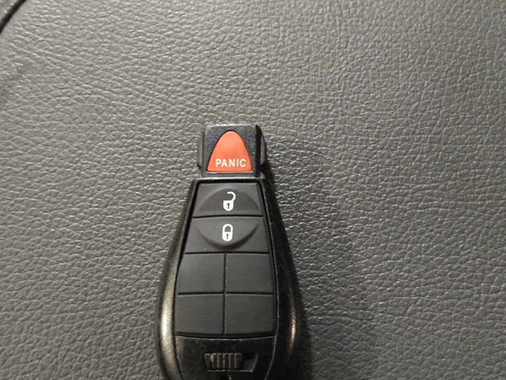 Used 2019 RAM 1500 Tradesman w/ Popular Equipment Group RWD image 32
