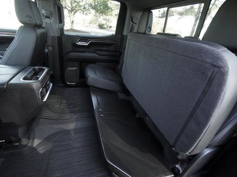 Used 2024 GMC Sierra 1500 Denali w/ Technology Package image 35