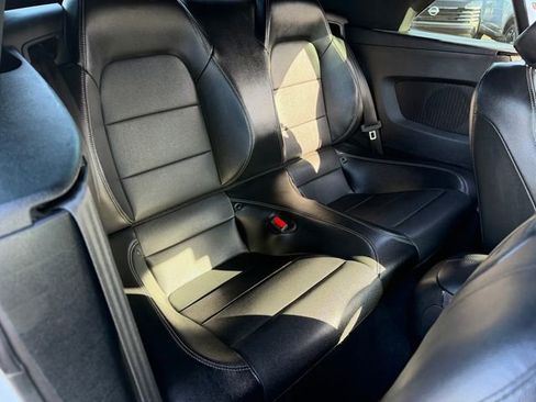 Used 2022 Ford Mustang Premium RWD image 22