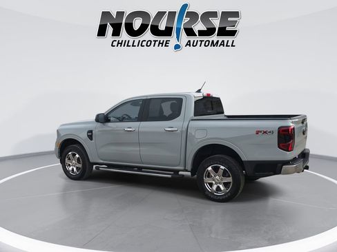 Used 2024 Ford Ranger XLT w/ FX4 Off-Road Package AWD/4WD image 6