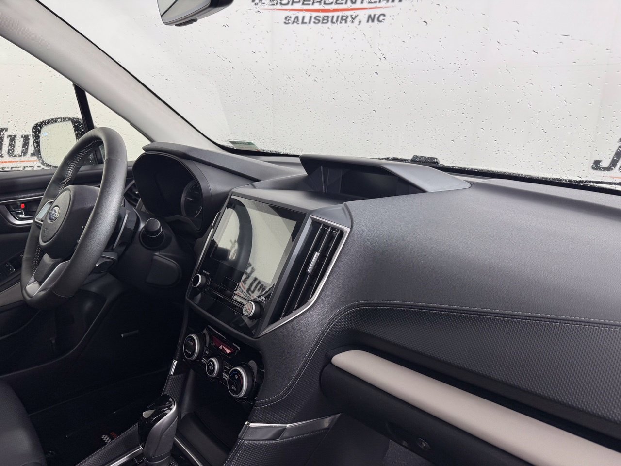 Used 2024 Subaru Forester Limited AWD/4WD image 35