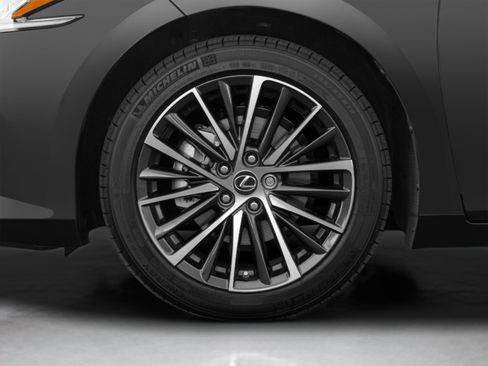 Used 2025 Lexus ES 350 w/ Premium Package FWD image 47