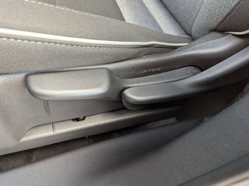 Certified 2025 Chevrolet TrailBlazer LS w/ LS Convenience Package image 17